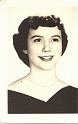 Babs EHS Senior 1958